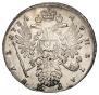 1 rouble 1734 year
