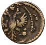 Polushka 1734 year
