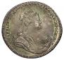 1 rouble 1738 year