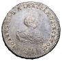 Poltina 1741 year