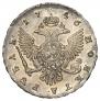 1 rouble 1746 year