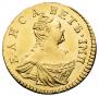 Poltina 1756 year