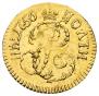 Poltina 1756 year