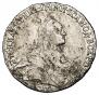 Poltina 1763 year