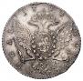 1 rouble 1764 year