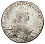 1 rouble 1765 year