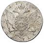 1 rouble 1765 year