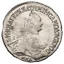 Polupoltinnik 1765 year
