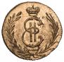 Polushka 1774 year