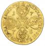 10 roubles 1776 year