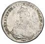 1 rouble 1779 year