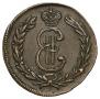 2 kopecks 1779 year