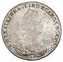 1 rouble 1780 year