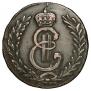 Polushka 1780 year