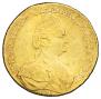 10 roubles 1796 year