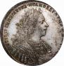 1 rouble 1728 year