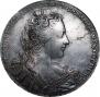 1 rouble 1730 year