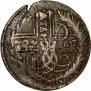 2 копейки 1757 года