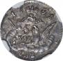 5 kopecks 1758 year