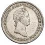 1 złoty 1830 year