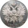 1 rouble 1914 year
