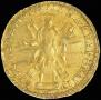 2 roubles 1725 year
