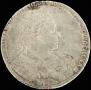 1 rouble 1731 year
