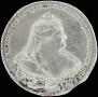 1 rouble 1738 year