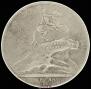 Token Coin 1782 year