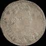 1 rouble 1732 year