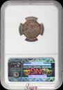 1 zolotnik 1881 year