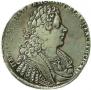 1 rouble 1728 year