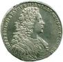 1 rouble 1728 year