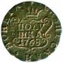 Polushka 1768 year