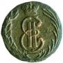 Polushka 1768 year