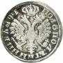 Polupoltinnik 1705 year