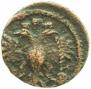 Polushka 1721 year