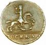 1 копейка 1728 года