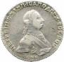 Poltina 1762 year