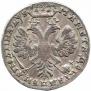 Poltina 1706 year