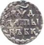 Altyn 1704 year