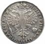 Poltina 1726 year