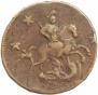 4 kopecks 1762 year