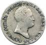 2 złote 1816 year