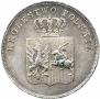 5 złotych 1831 year