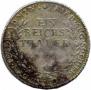 Ein reichsthaler 1798 year