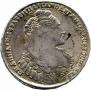 1 rouble 1737 year