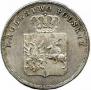 5 złotych 1831 year