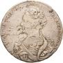 1 rouble 1726 year