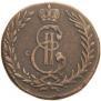 5 kopecks 1771 year